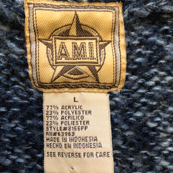 Knit Cardigan - Picture 7 of 11